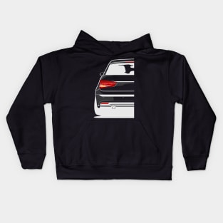 A1 2015 Kids Hoodie